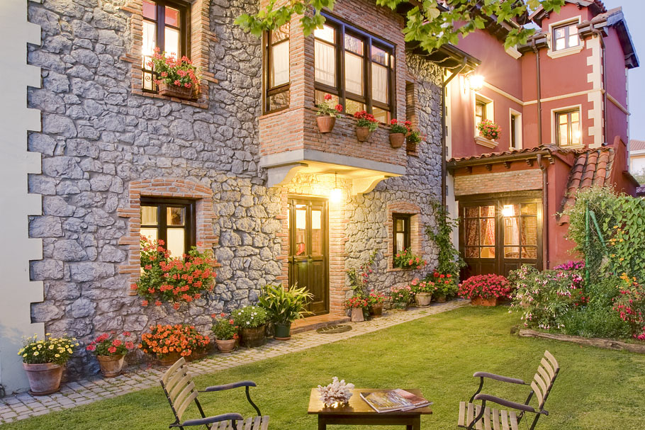 Hotel Posada de Pedrena