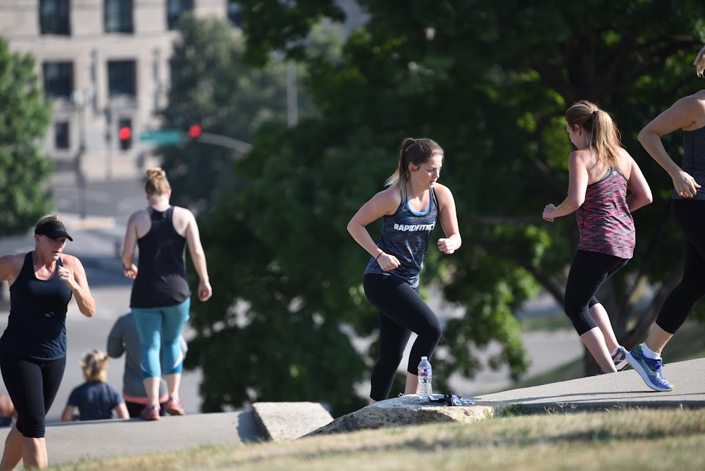  Max Fit KC Fitness And Nutrition