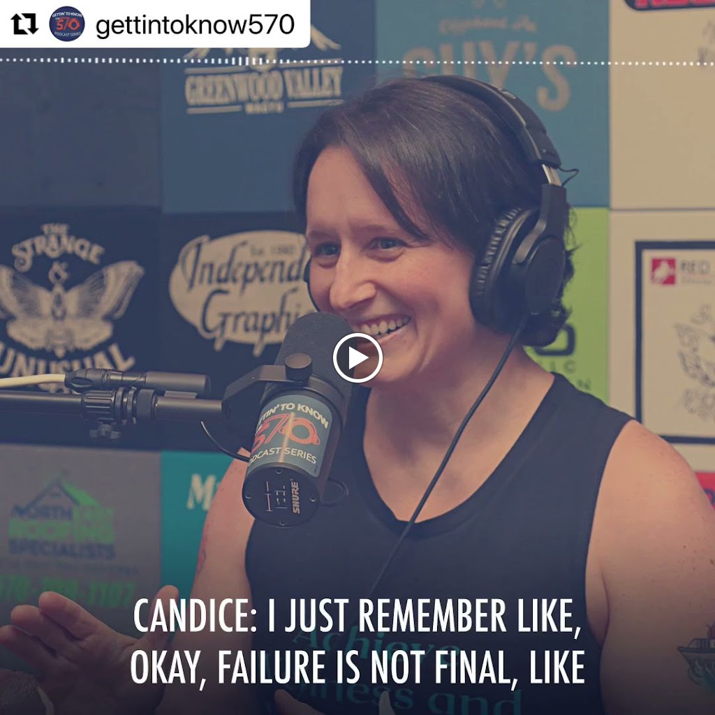  Achieve Wellness & Fitness