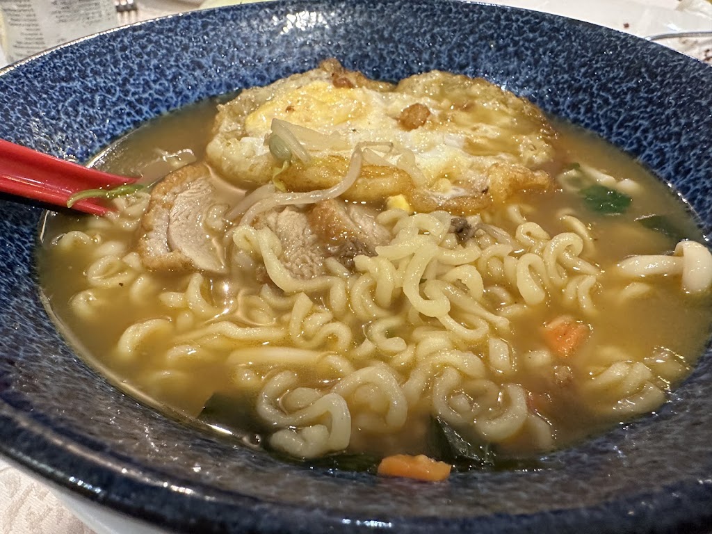 Restaurante Hermanos — Sopa