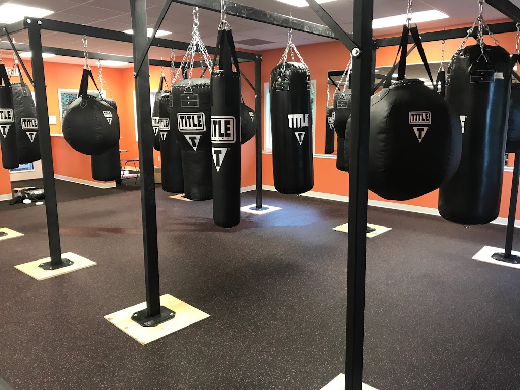  Blacksburg Boxing and Fitness