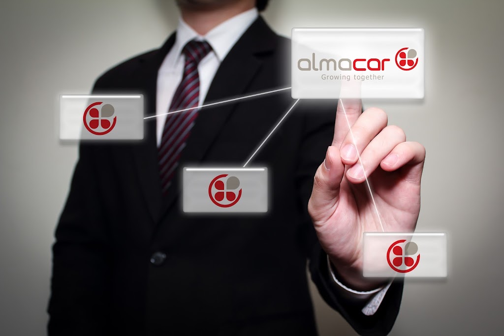 ALMACAR SYSTEMS SL