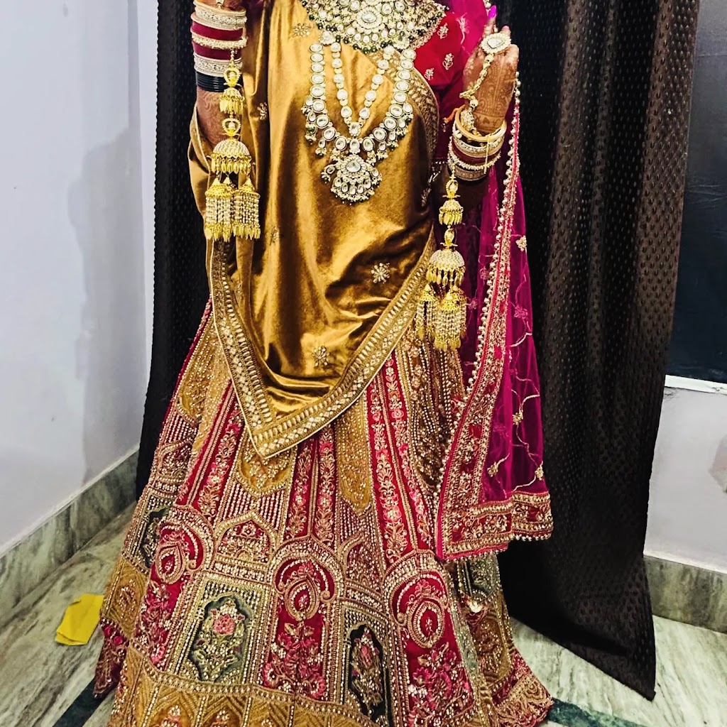 Pearl Make Up And Hair Salon