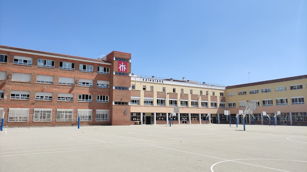 Salesians Terrassa