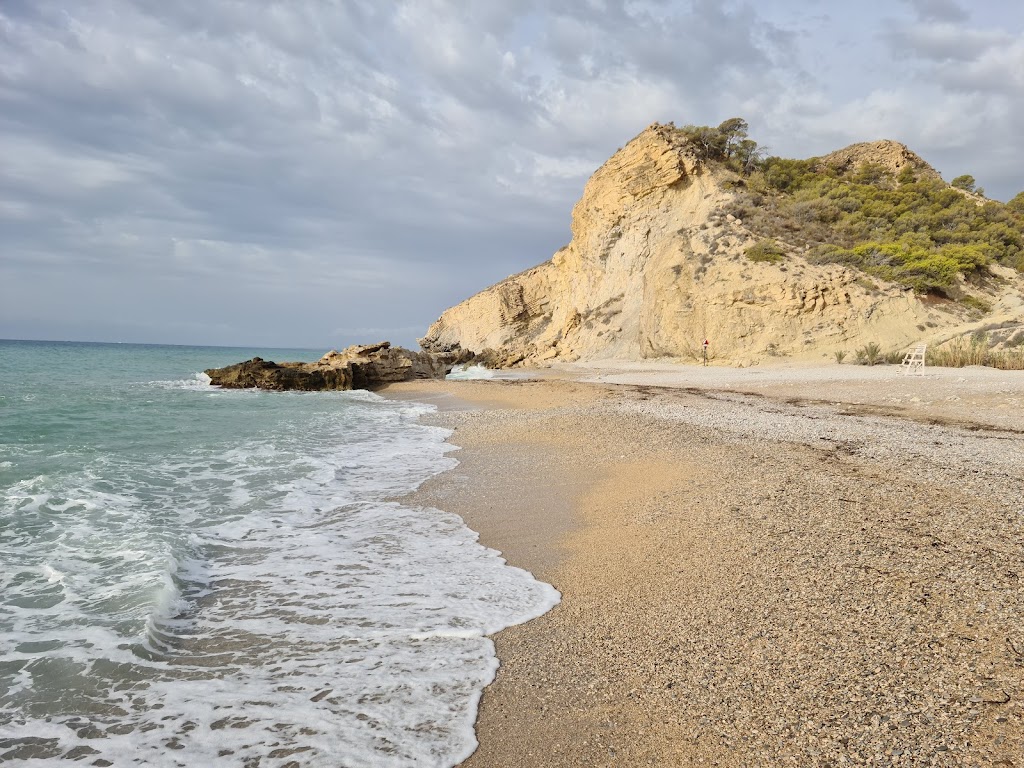 La Caleta - Cala Higuera