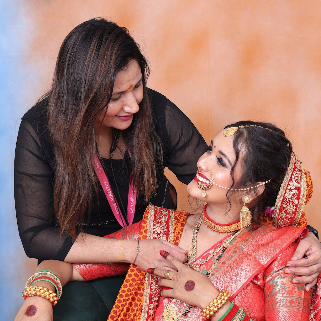 Glowmore Makeup And Beauty Salon