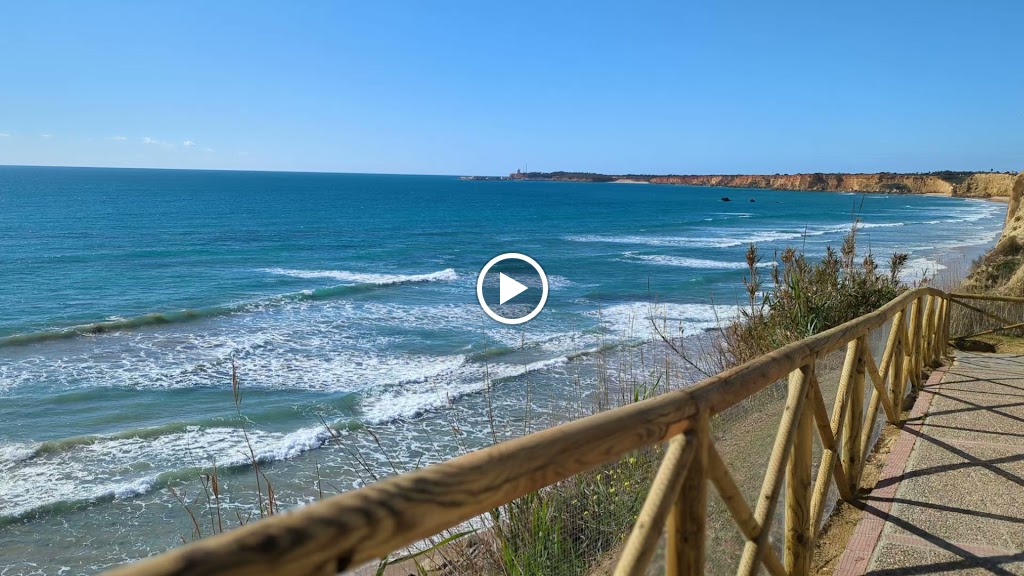Restaurante El Mirador de El Roqueo — Videos