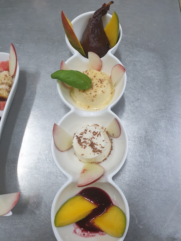 Marisqueria Arroceria — Comida y bebida
