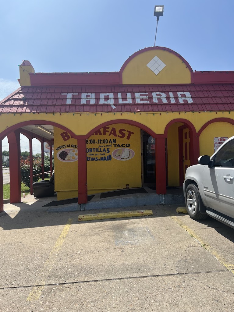 Taco's Puro Monterrey I Iñor