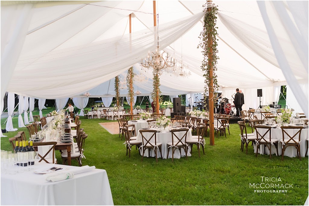 Classical Tents And Party Goods