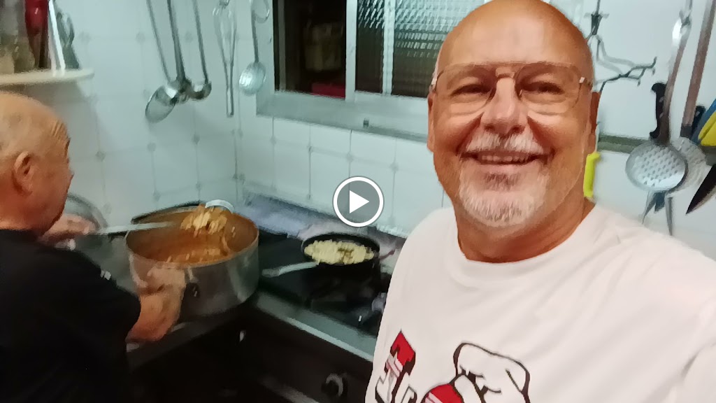 Restaurant Can Lluis — Videos