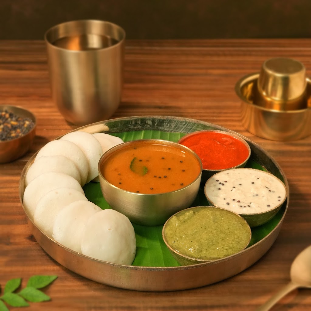 Idli