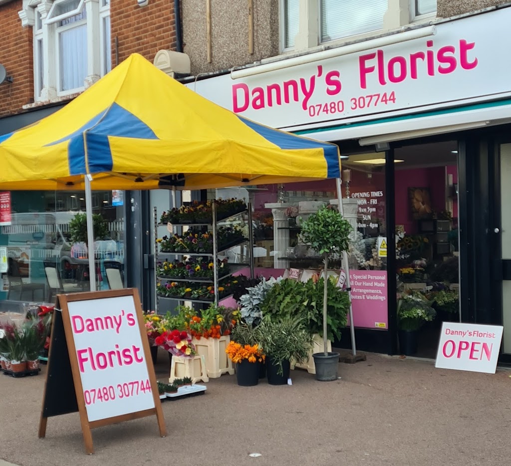 Danny's Florist