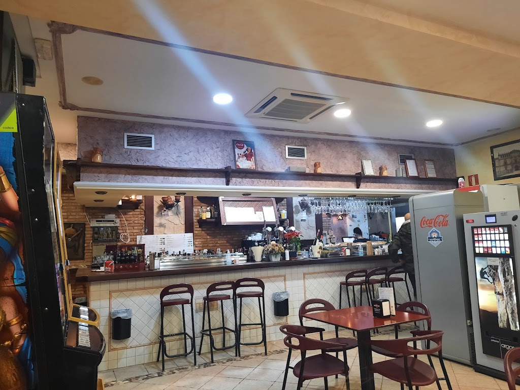 Bar Cerveceria Glofi