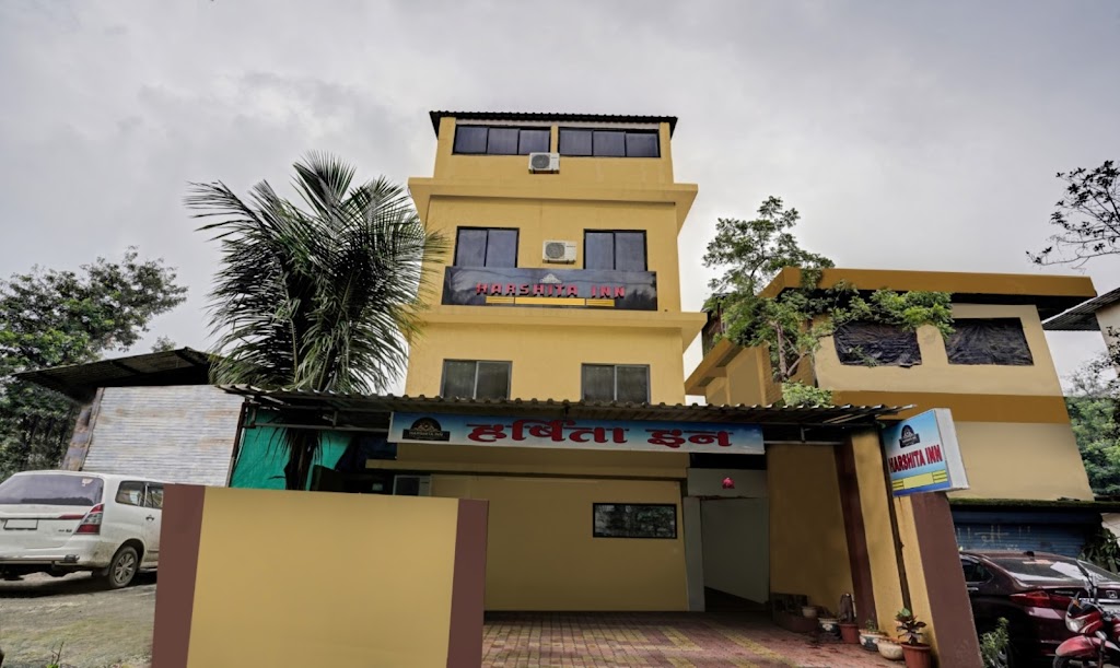 Treebo Trip Harshita Inn