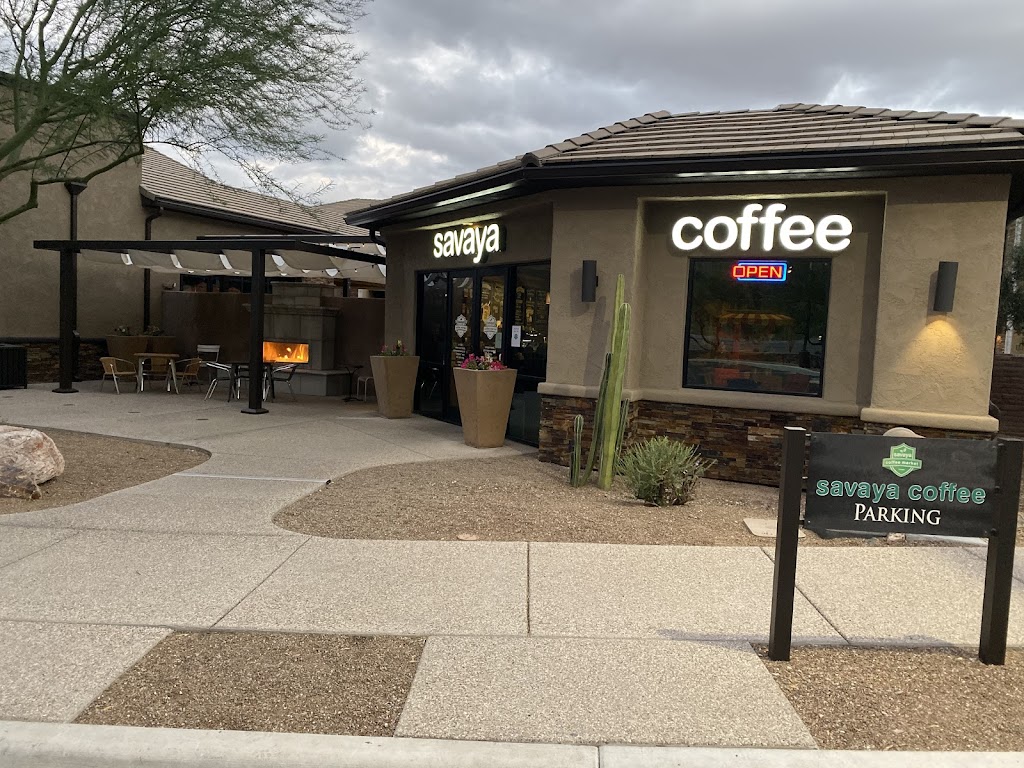 Photo of Savaya Coffee Market - at Steam Pump