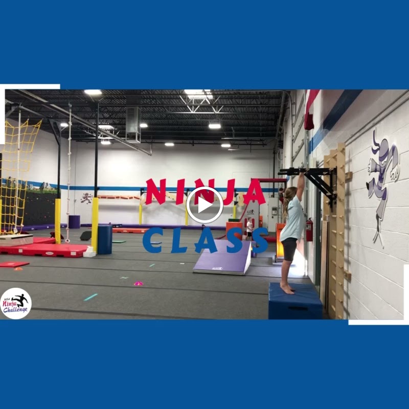  USA Ninja Challenge - Murray, UT