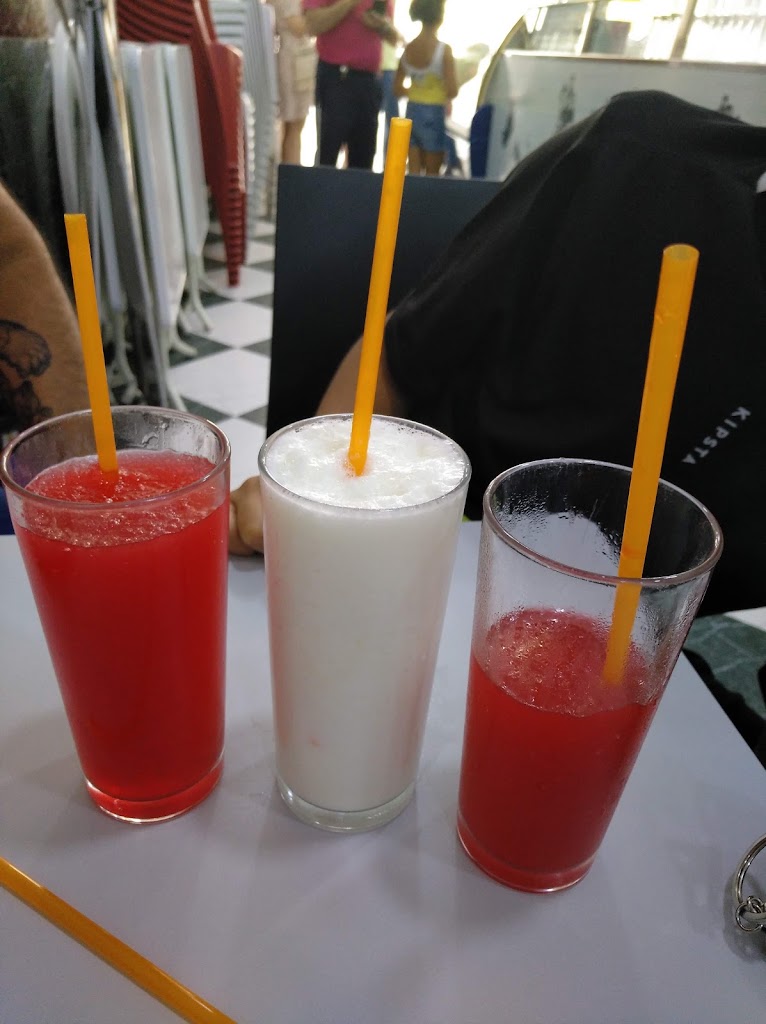 Heladeria Jijonenca — Comida y bebida