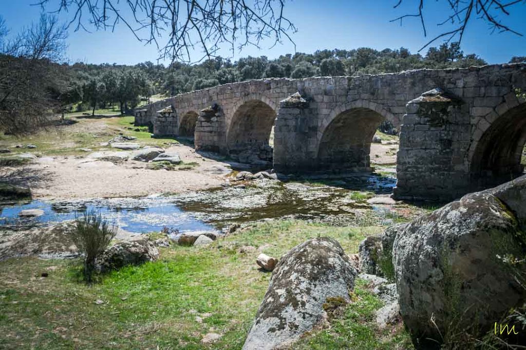 Puente Mocho