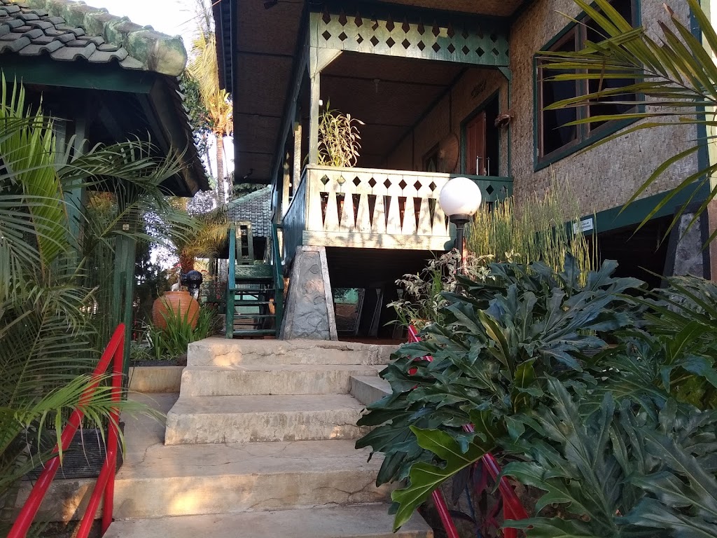 Lembah Cileunyi Camping Ground