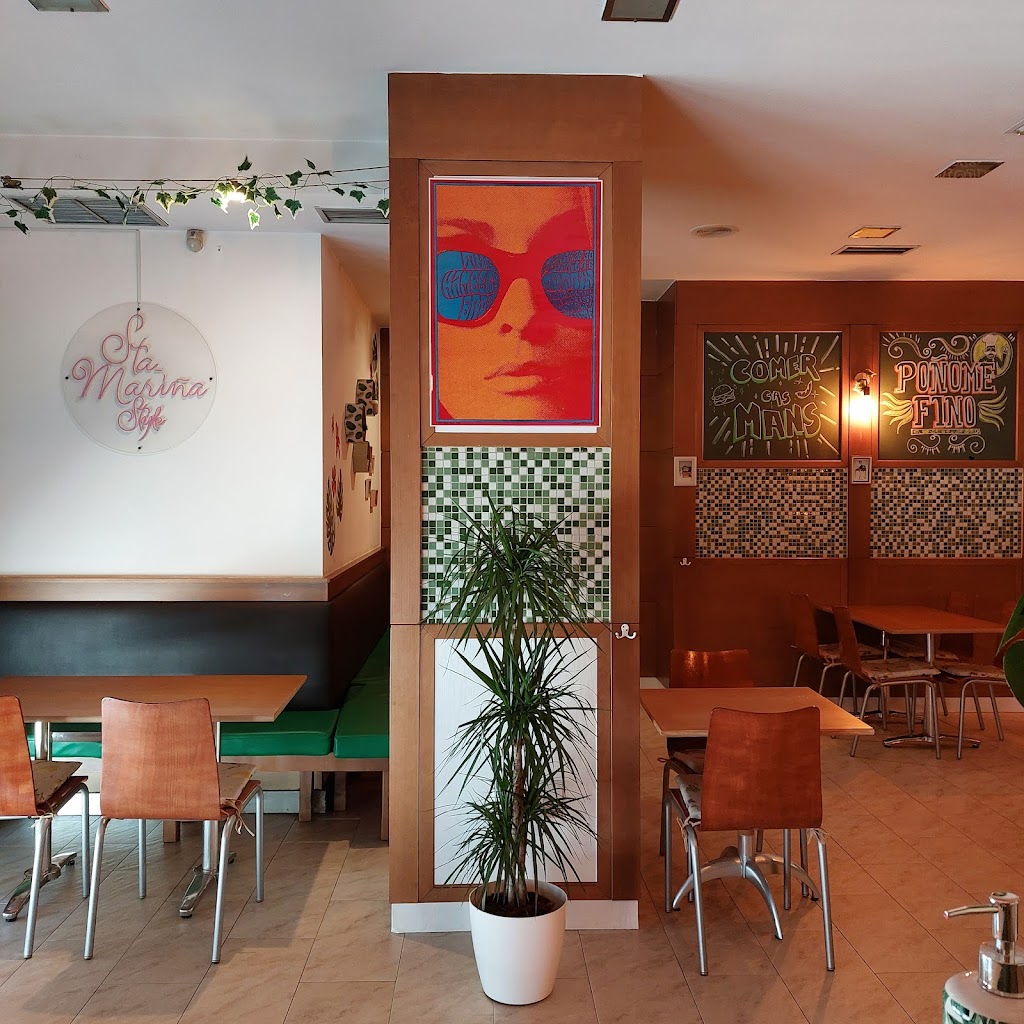 Restaurante Pura Kixen