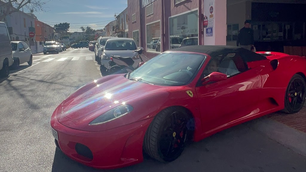 Talleres Martinez Javea by Ruta 22