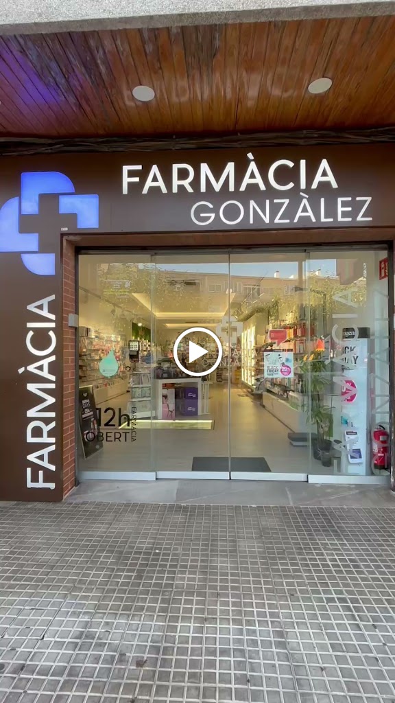 Farmacia Gonzalez Colom