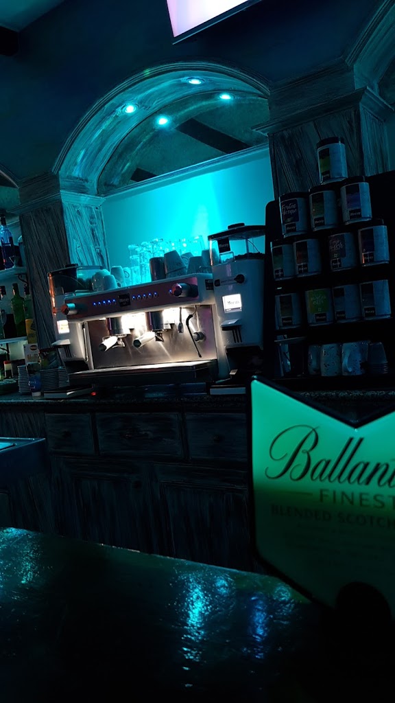 Ebano Flamenco Pub
