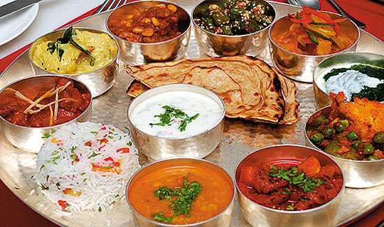 Food & drink