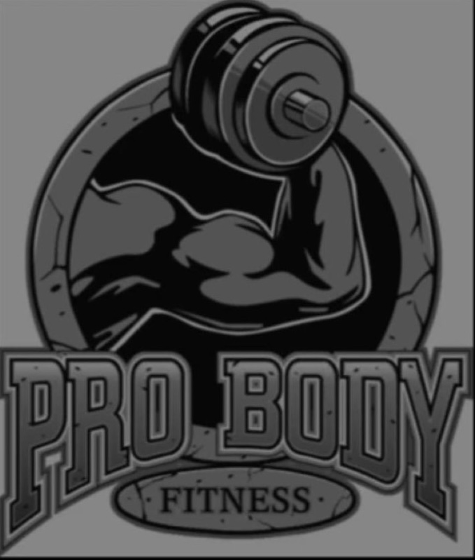  PRO BODY FITNESS OF NY