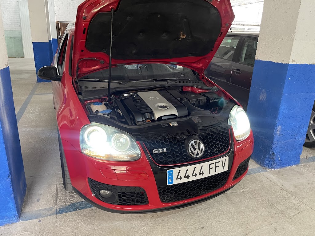 Talleres Comba Automocion