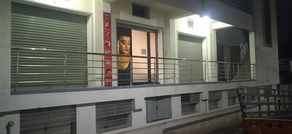 Sowmi S Beauty Parlour