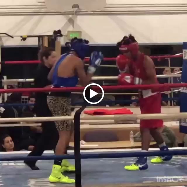  Aleman Boxing Fresno: Boxing Club & Fitness Center