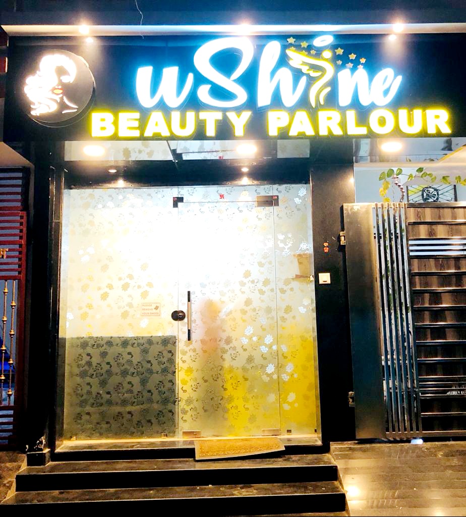 U Shine Beuty Parlour