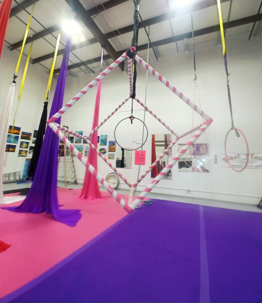  VertiFit Aerial Arts & Yoga
