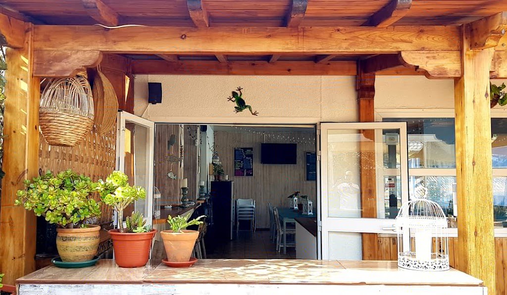 Restaurante El Muelle