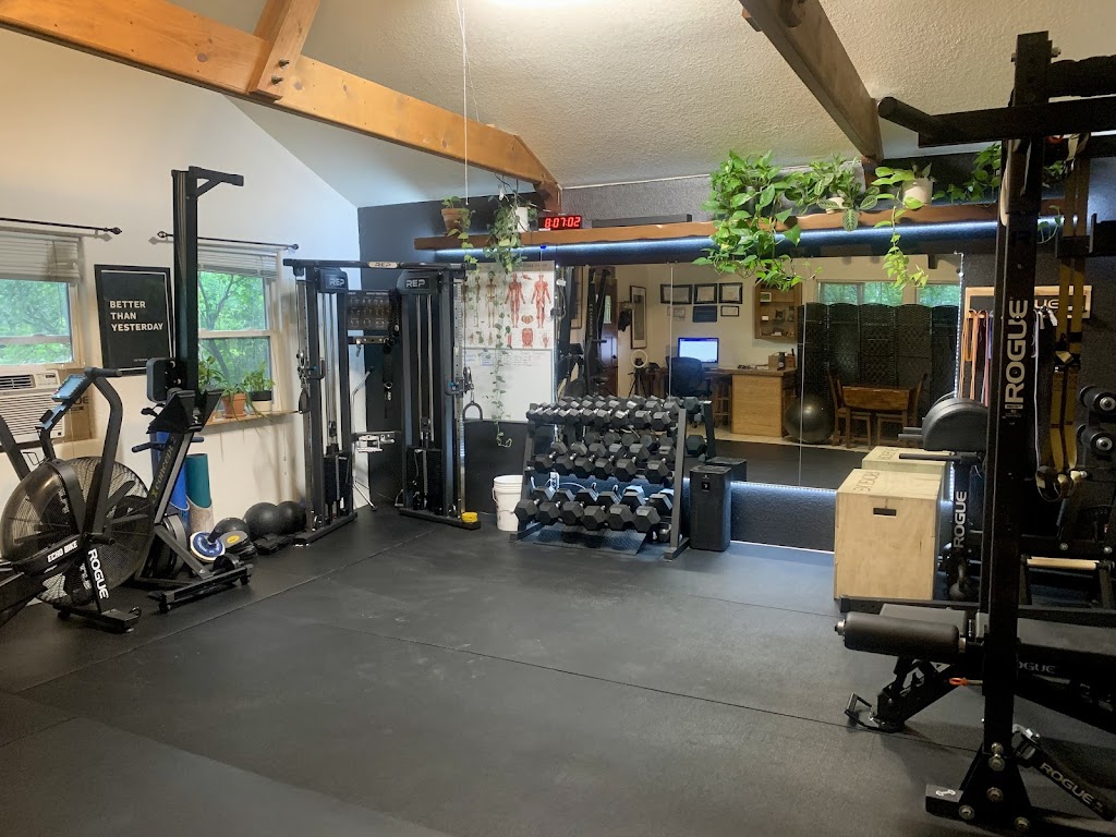  Wisdom & Strength Fitness LLC