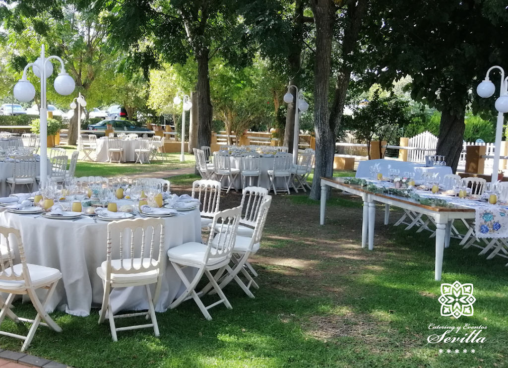 Catering y Eventos Sevilla