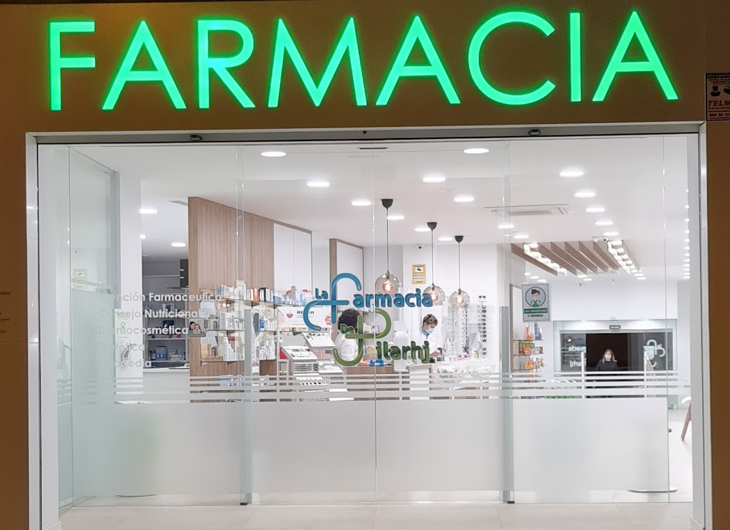 Farmacia Media Sala