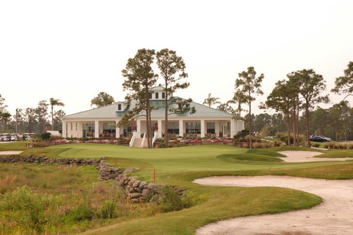  Space Coast Golf Academy