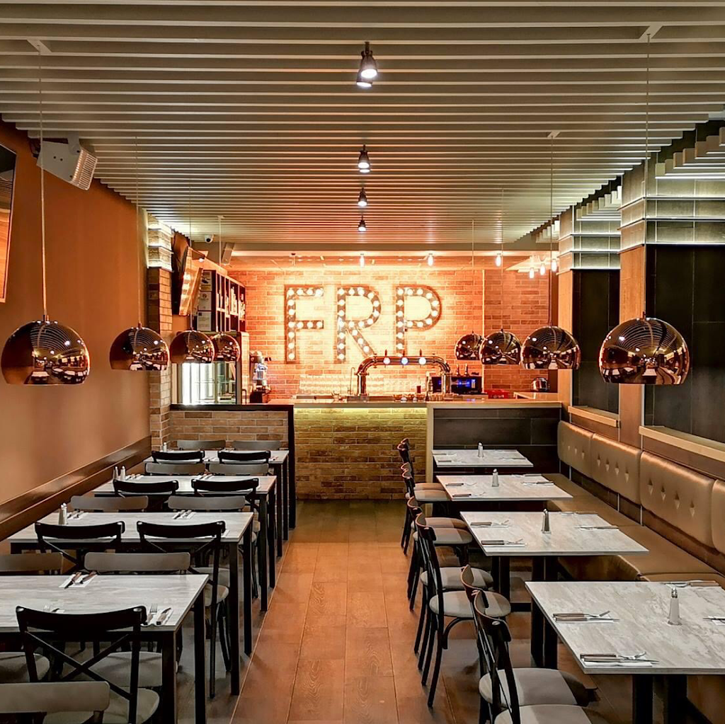 Restaurante La Factoria del Raton Perez Pozoblanco — Ambiente
