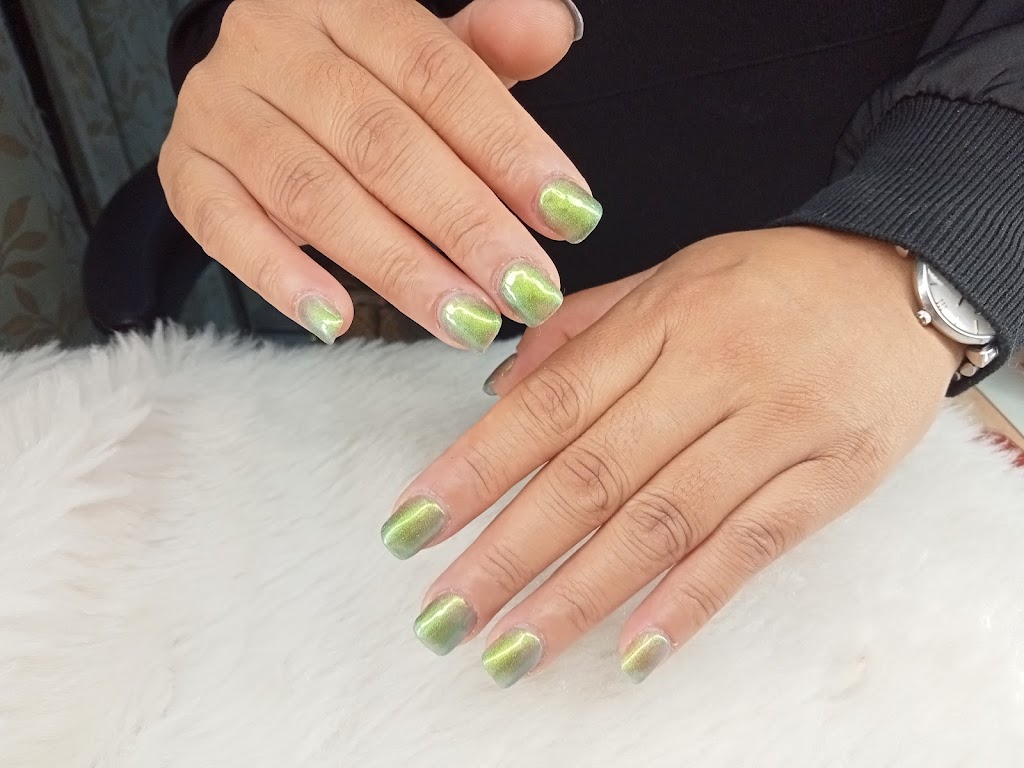 Stylush Hair Beauty Nails Salon