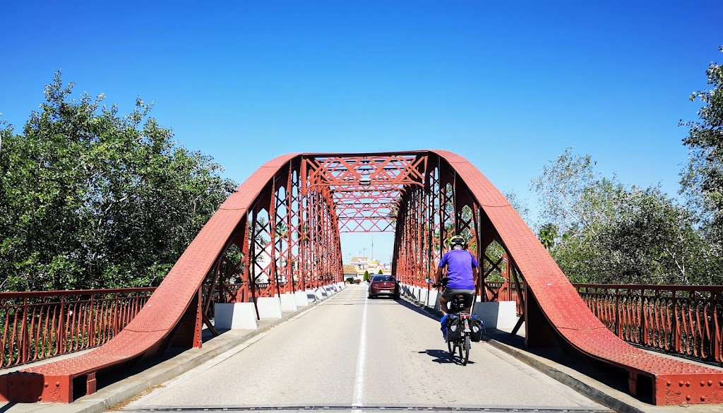 Pont de Ferro de Alzira