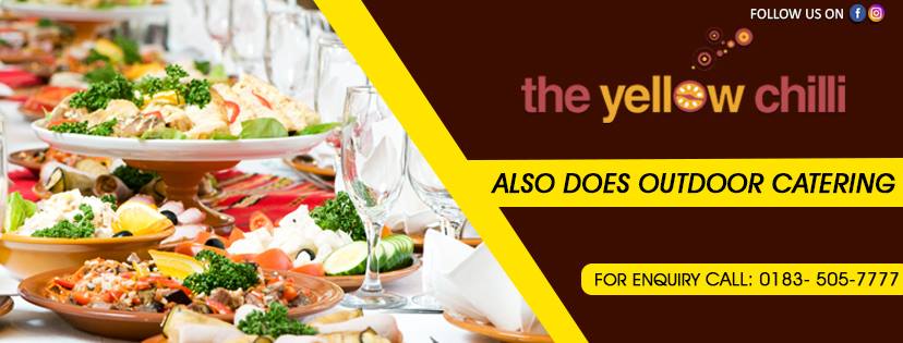 Food & drink