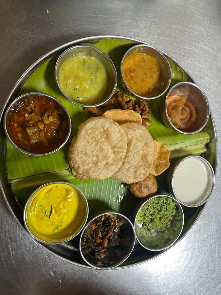 Thali