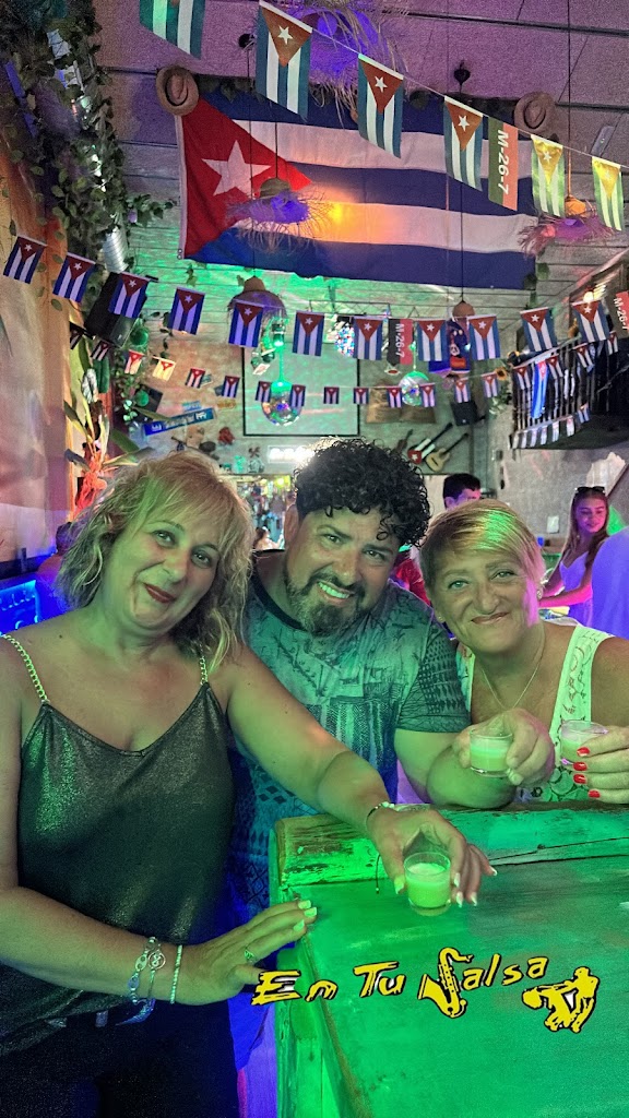 En Tu Salsa
