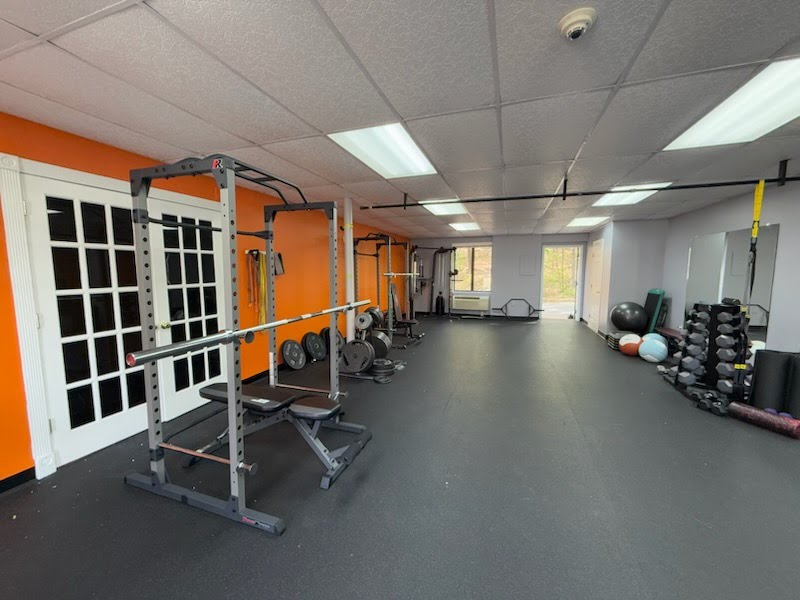  Personal Trainers Plus