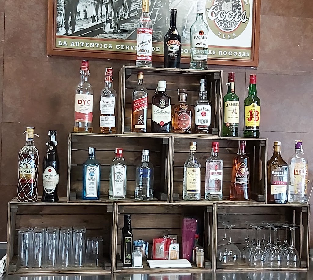 Restaurante Entre Islas