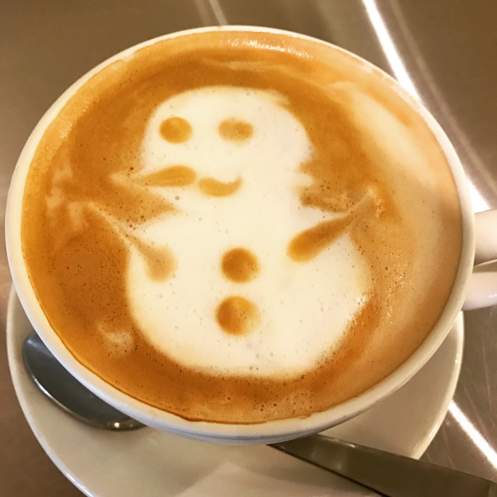 Cappuccino