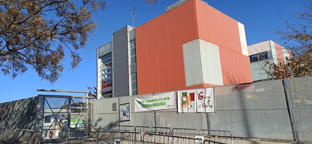 Escola Gerbert d'Orlhac